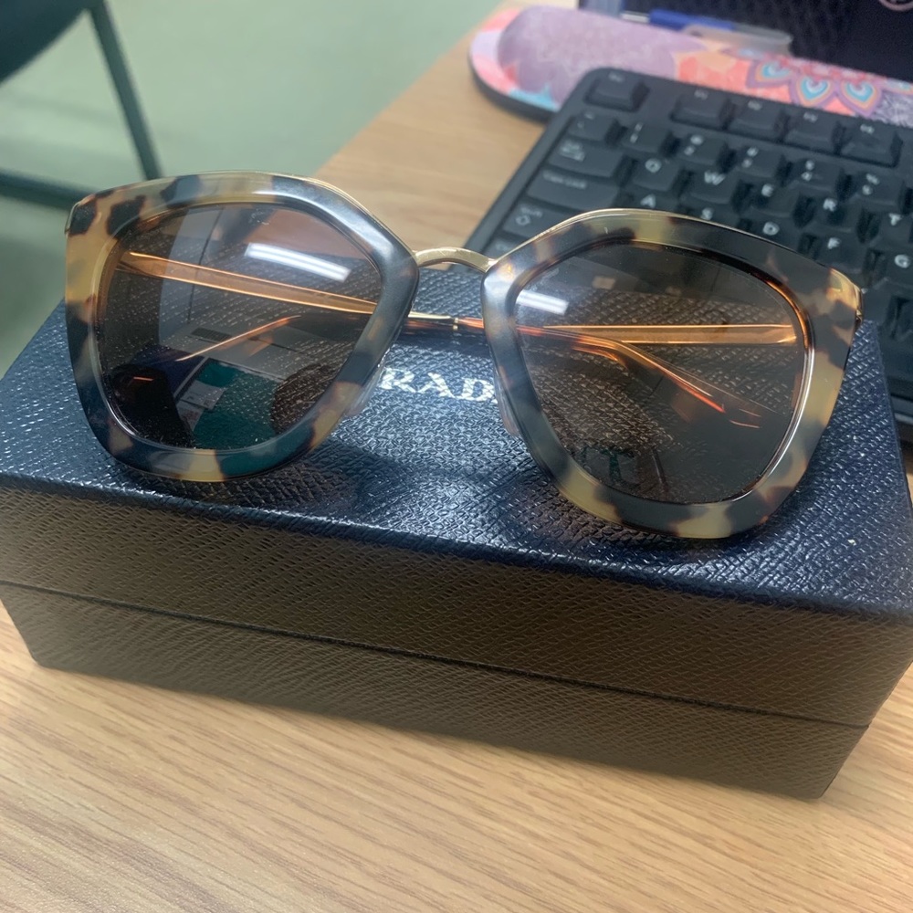 Prada sunglasses